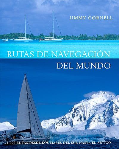 Libro: Rutas de navegación del mundo (EN TORNO AL MAR)