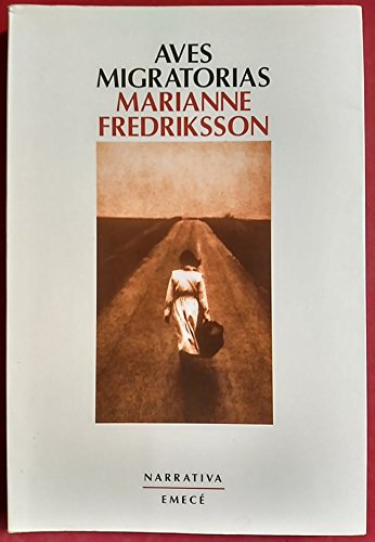 Libro: Aves migratorias/ Migrating Birds (Narrativa) (Spanish Edition)