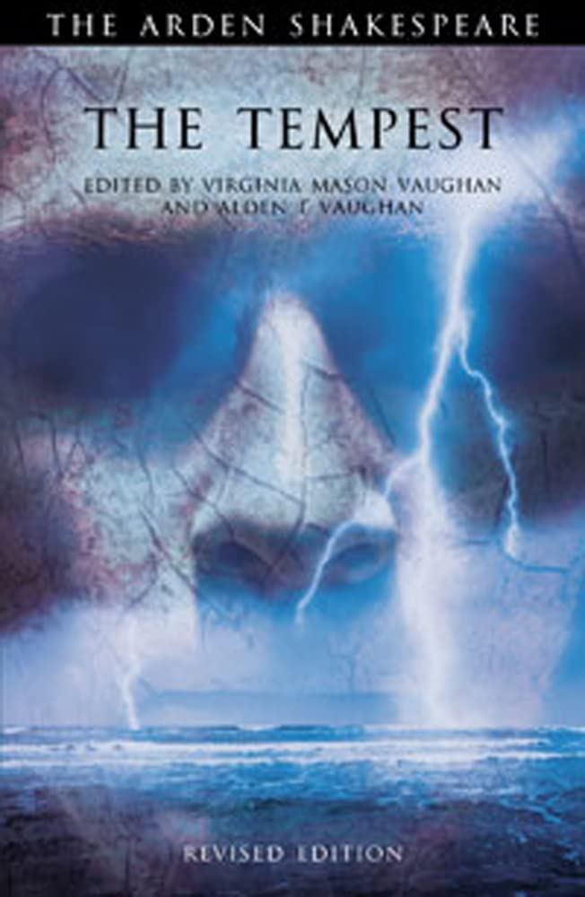 Libro: Tempest, The: Third Series (The Arden Shakespeare Third Series)