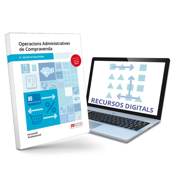 Libro: GAD Operacions Adm Compravenda