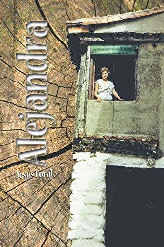Libro: Alejandra (Spanish Edition)