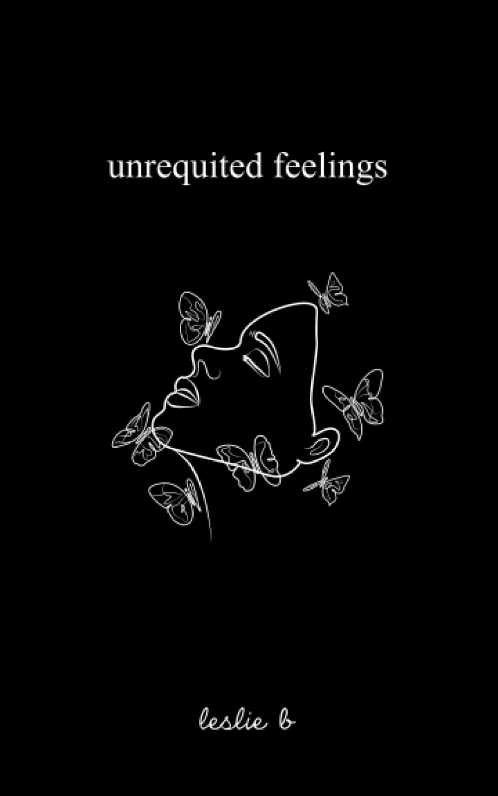 Libro: Unrequited Feelings