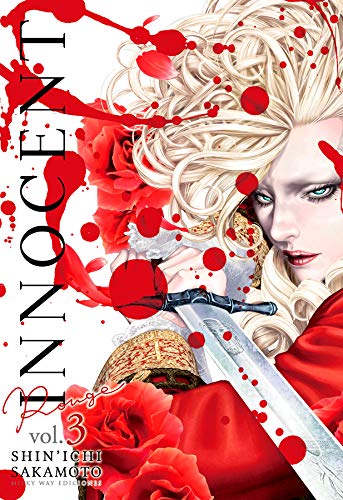 Libro: Innocent Rouge, Vol. 3