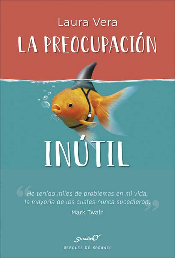 Libro: La preocupación inútil