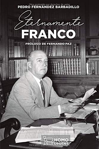 Libro: Eternamente Franco (Spanish Edition)