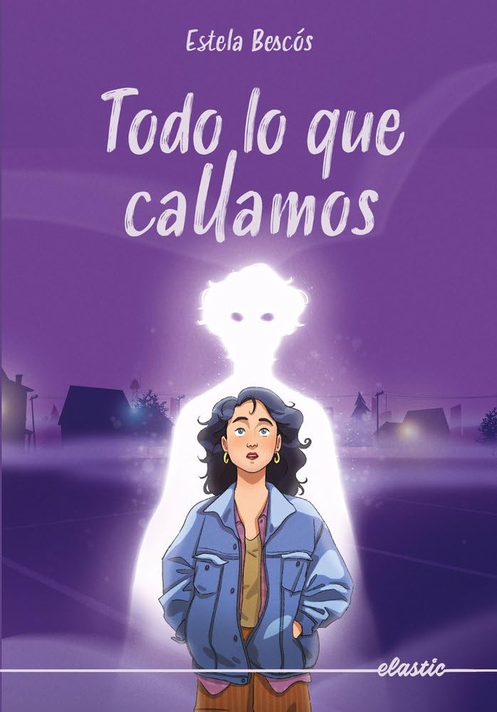 Libro: Todo lo que callamos