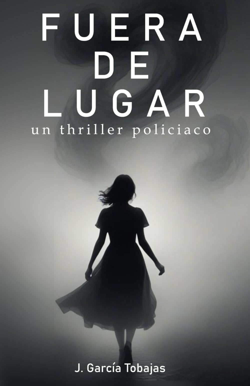 Libro: Fuera de lugar: Un thriller intenso mientras se suceden asesinatos
