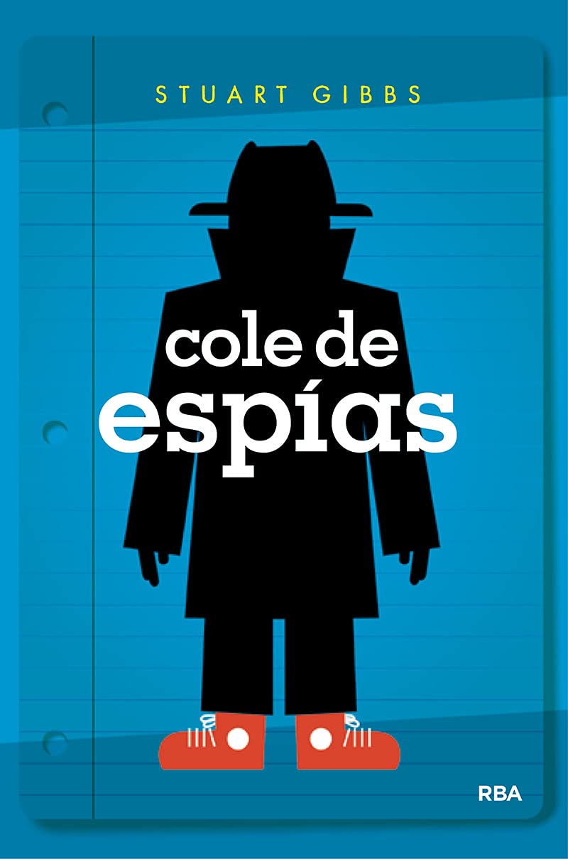 Libro: Cole de espías / Spy School: 1 (Ficción juvenil)