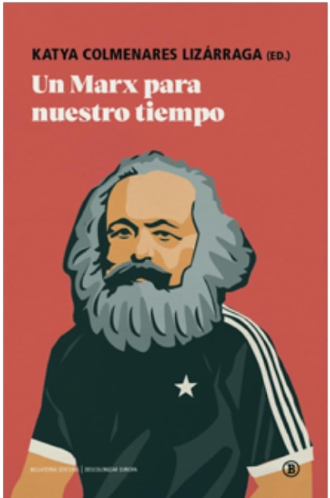 Libro: UN MARX PARA NUESTRO TIEMPO: 43 (Descolonizar europa)