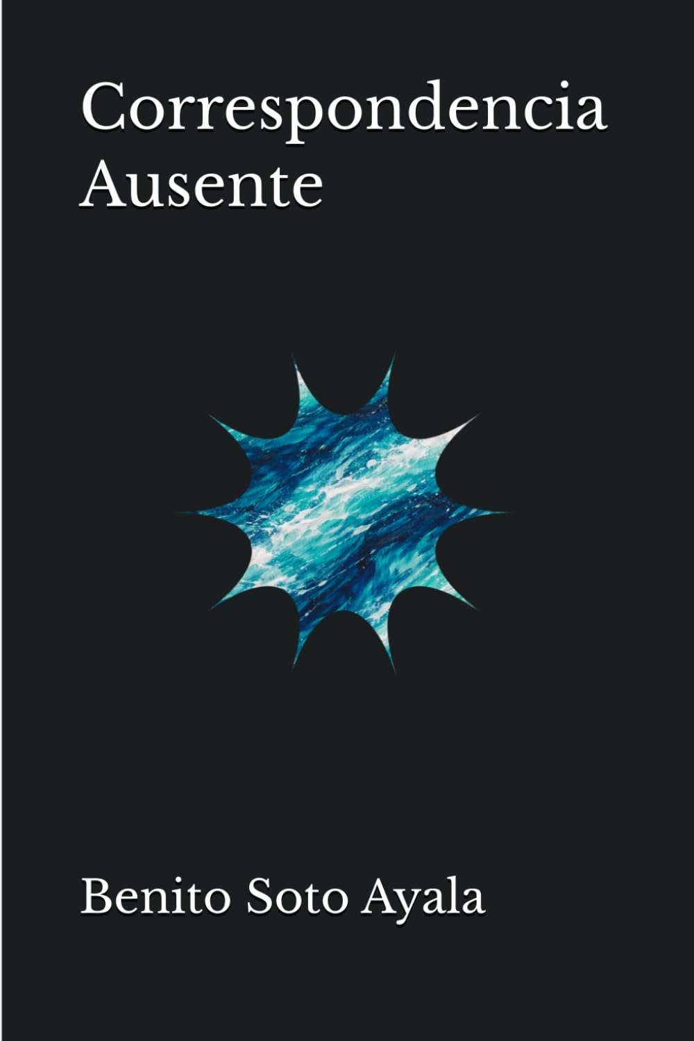 Libro: Correspondencia Ausente