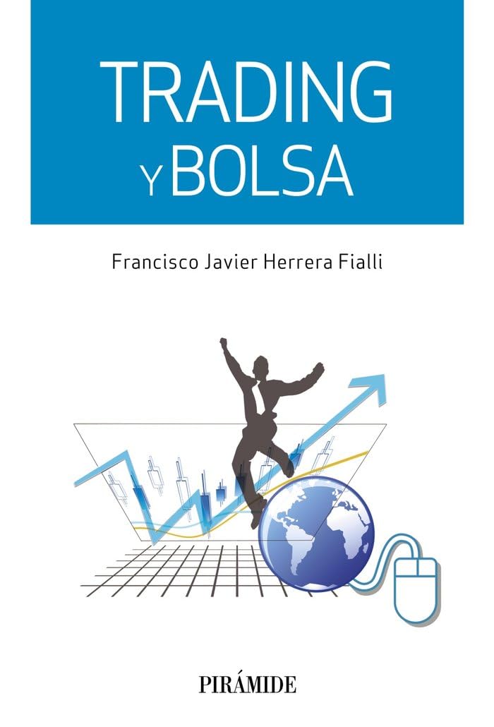 Libro: Trading y bolsa