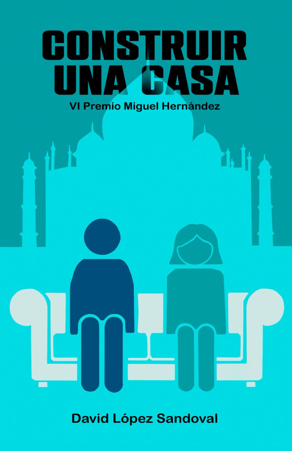 Libro: Construir una casa