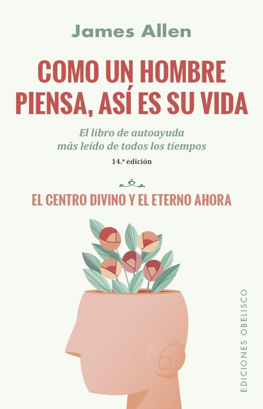 Libro: Como un hombre piensa, así es su vida (N.E.) (Éxito)
