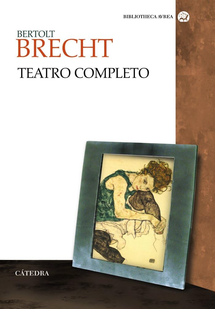 Libro: Teatro completo (Spanish Edition)