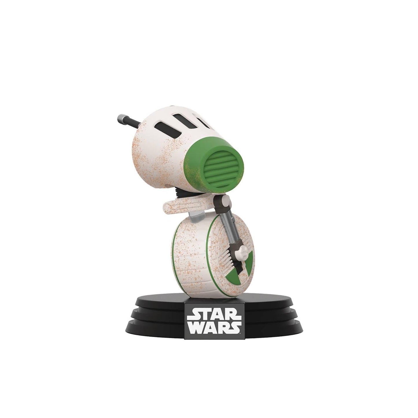 Funko Pop! Star Wars: Episode 9, Rise of Skywalker - D-O