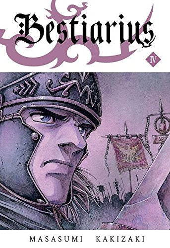 Libro: Bestiarius, Vol. 4