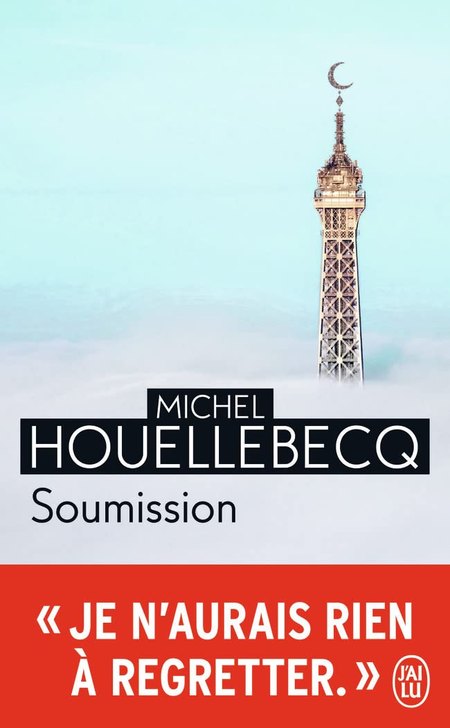 Libro: Soumission (French Edition)
