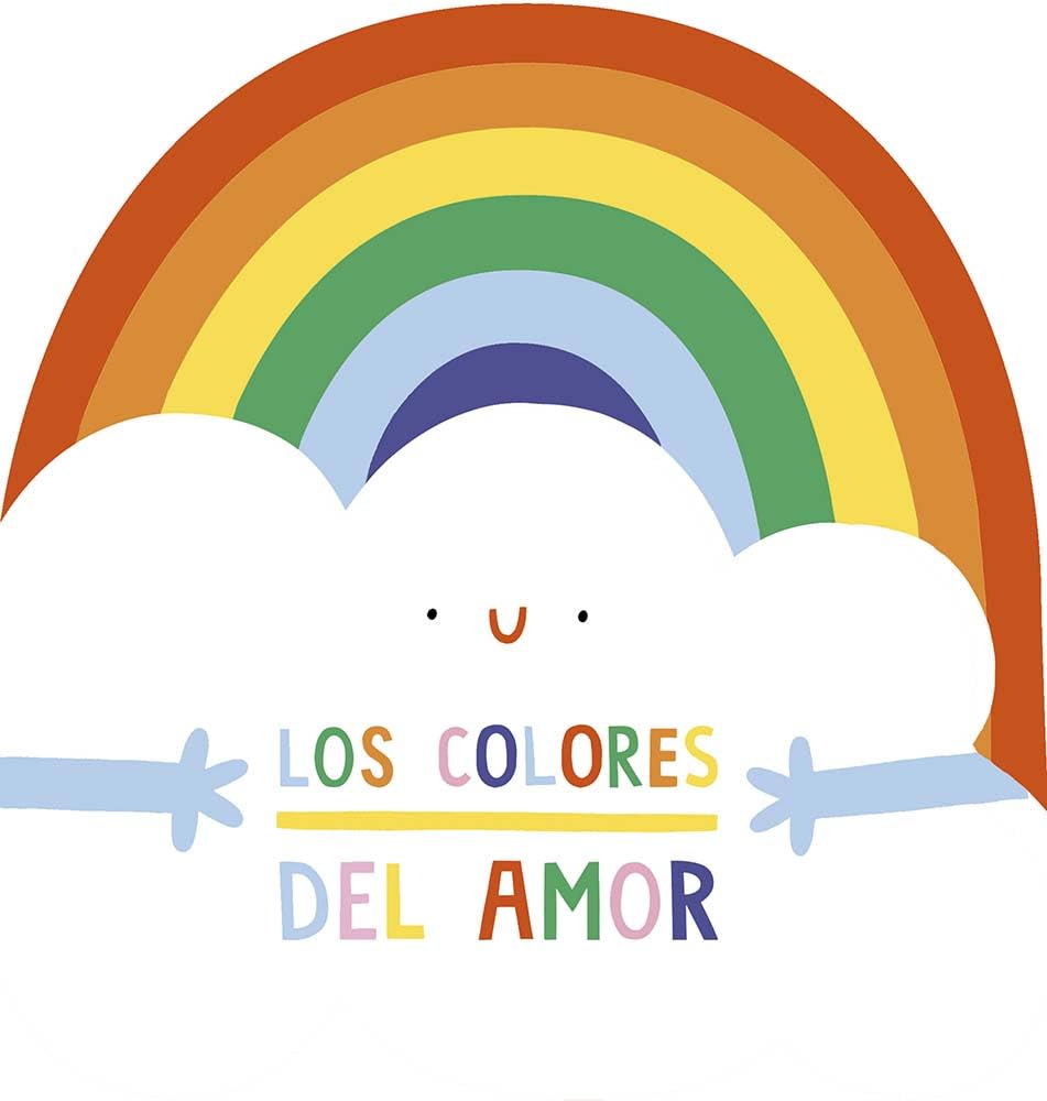 Libro: Los colores del amor (Picarona)