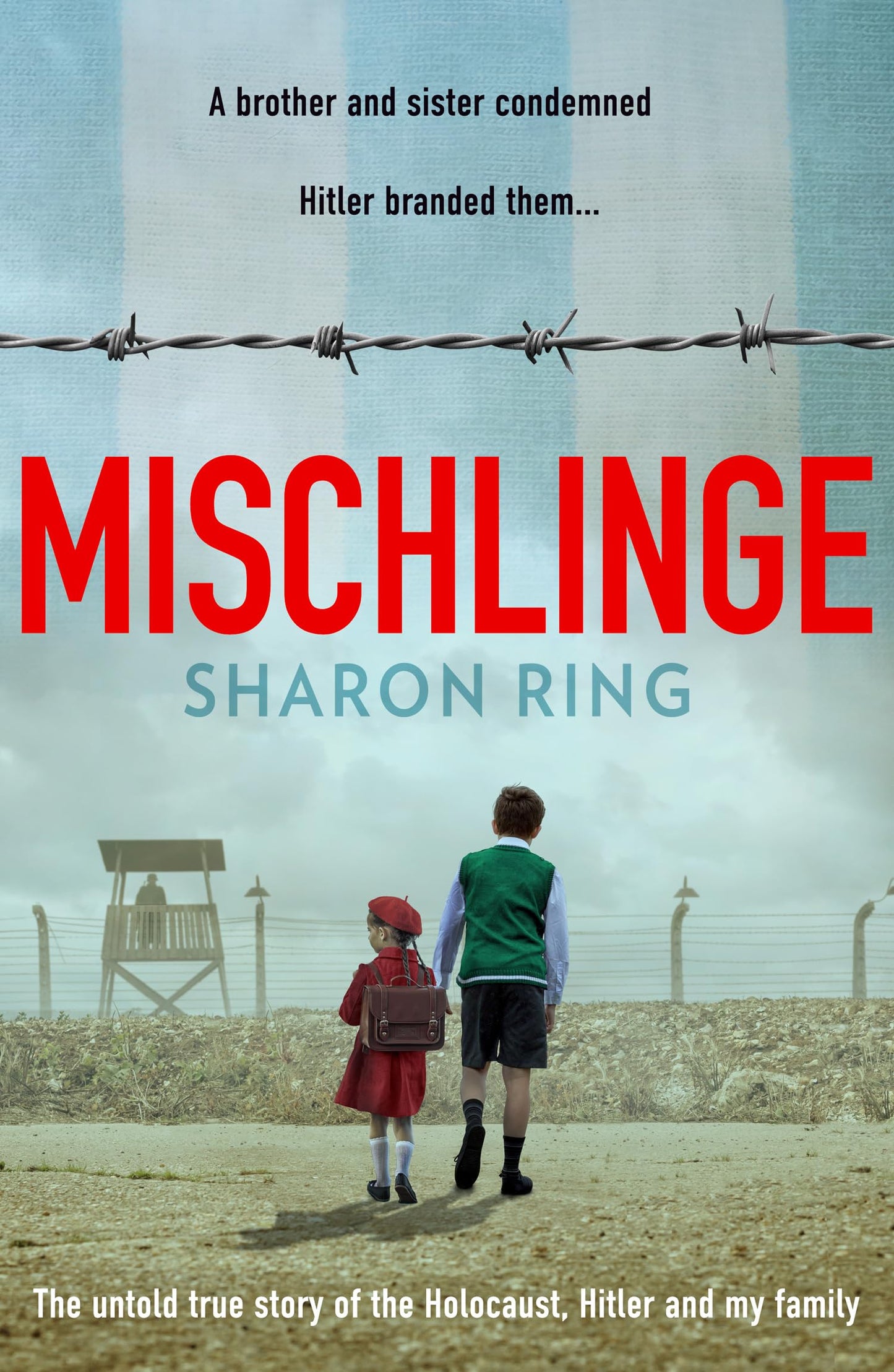 Libro: Mischlinge: Two Children, One Family, and the Relentless Shadow of Nazi Terror – ‘An Incredible Tale of Survival’ – The Mail on Sunday