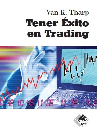 Libro: Tener éxito en trading