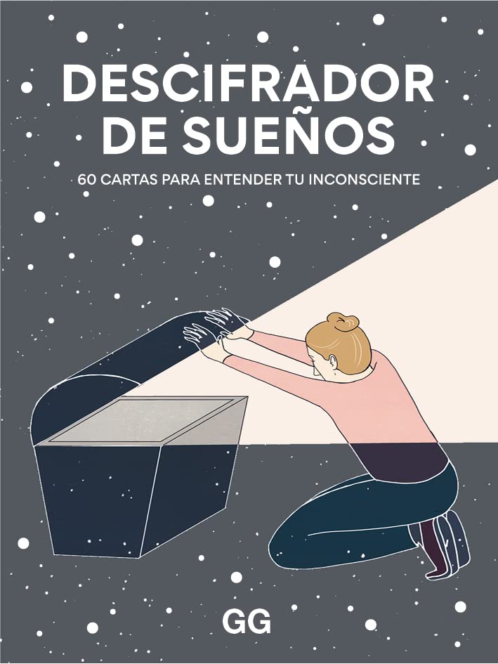 Libro: Sueños 80 Cartas para Entender Desk