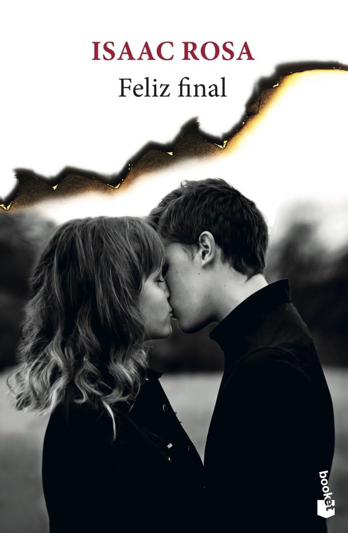 Libro: Feliz final (Novela)