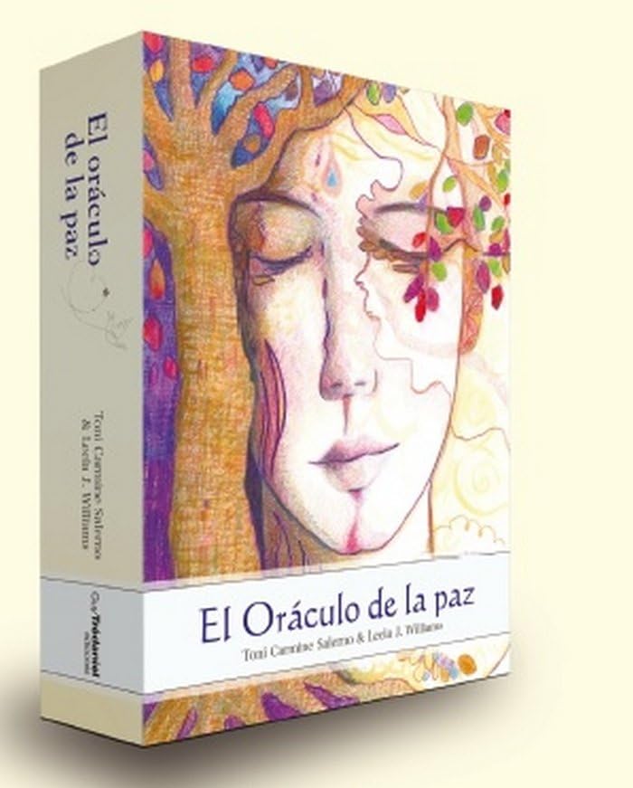Libro: EL ORACULO DE LA PAZ