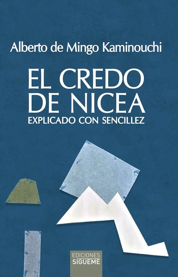 Libro: El Credo de Nicea: Explicado con sencillez