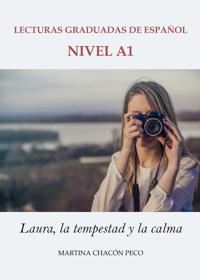 Libro: Laura, la tempestad y la calma: 1 (Didot)