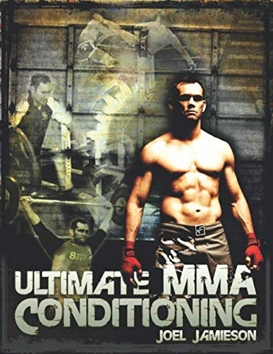 Libro: Ultimate MMA Conditioning