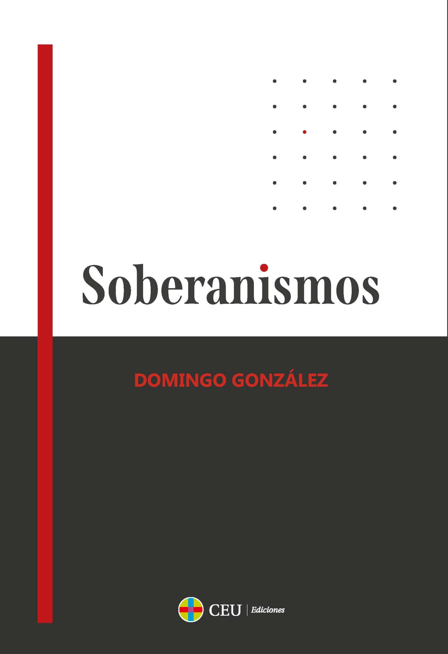 Libro: Soberanismos