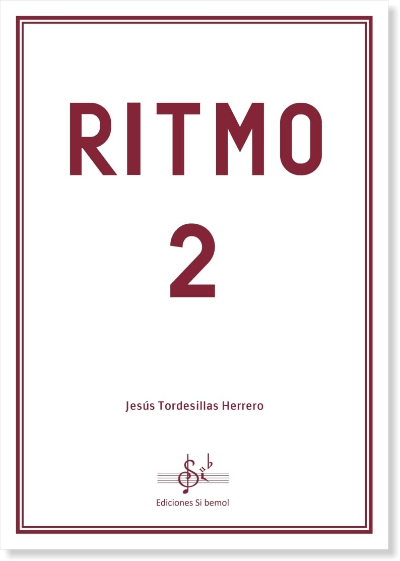 Libro: RITMO 2