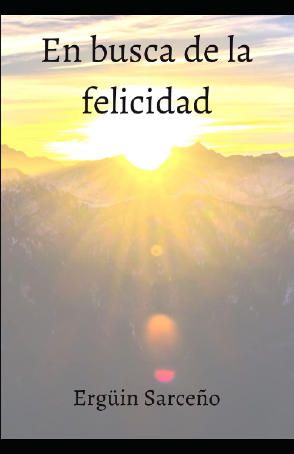 Libro: En busca de la felicidad. (Spanish Edition)