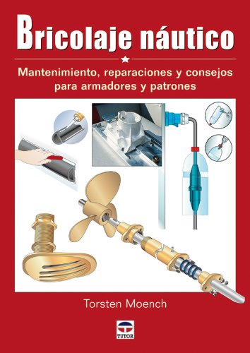 Libro: Bricolaje Náutico