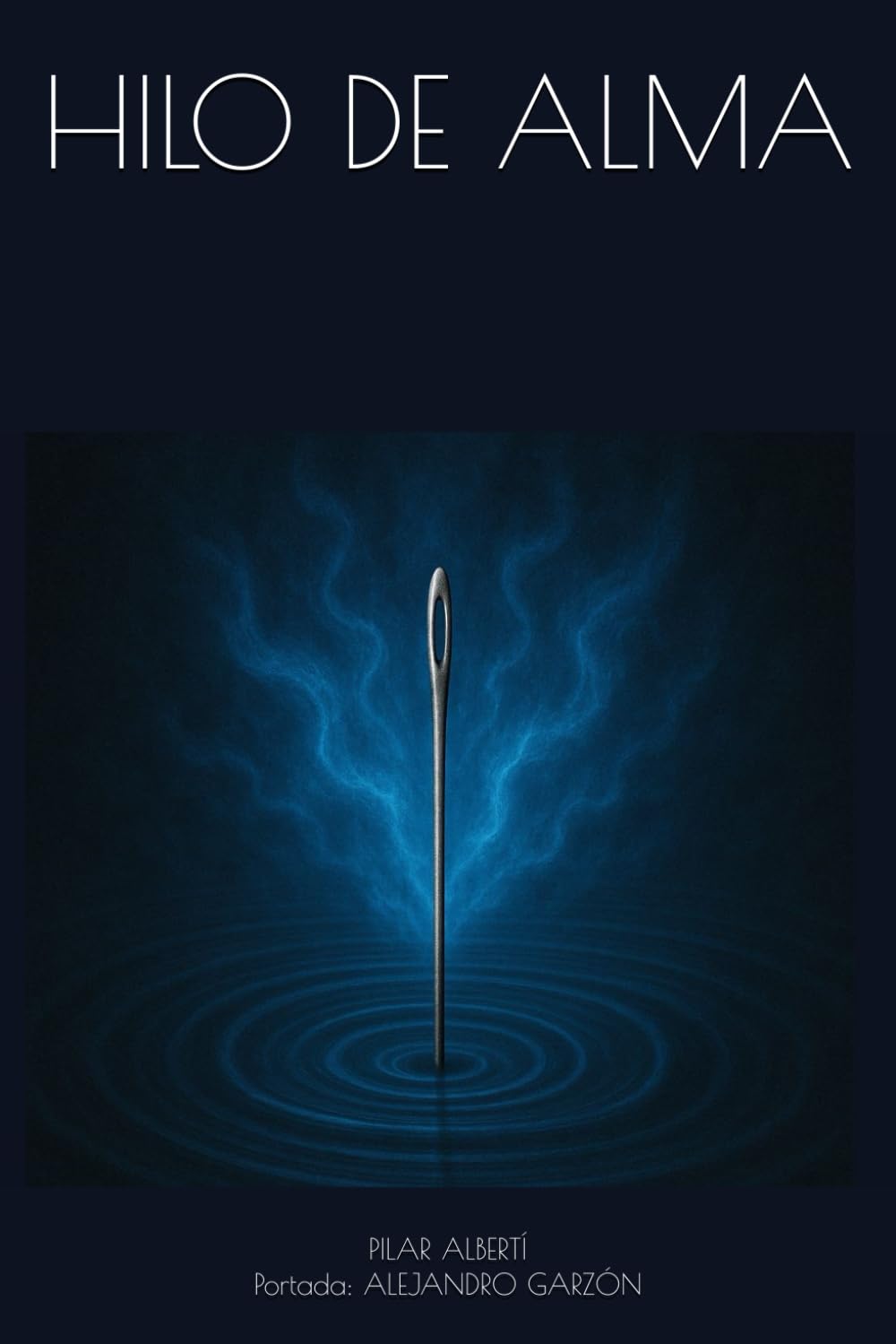 Libro: HILO DE ALMA