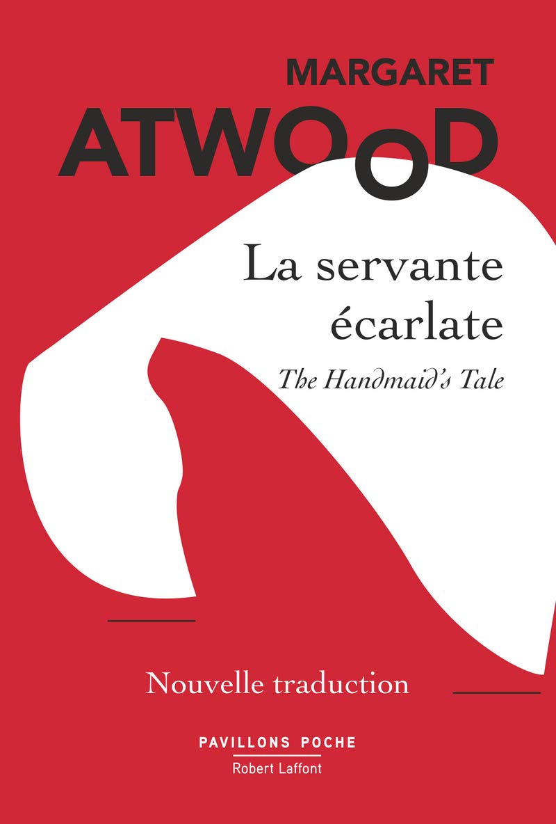 Libro: La servante écarlate: Roman