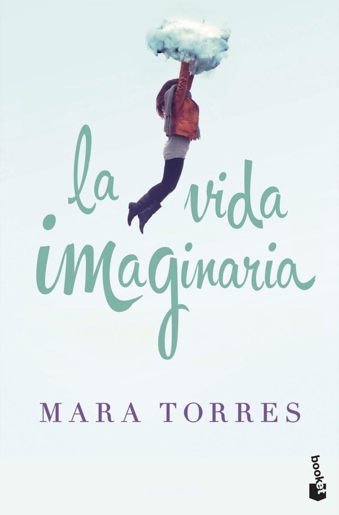 Libro: La vida imaginaria (Novela)