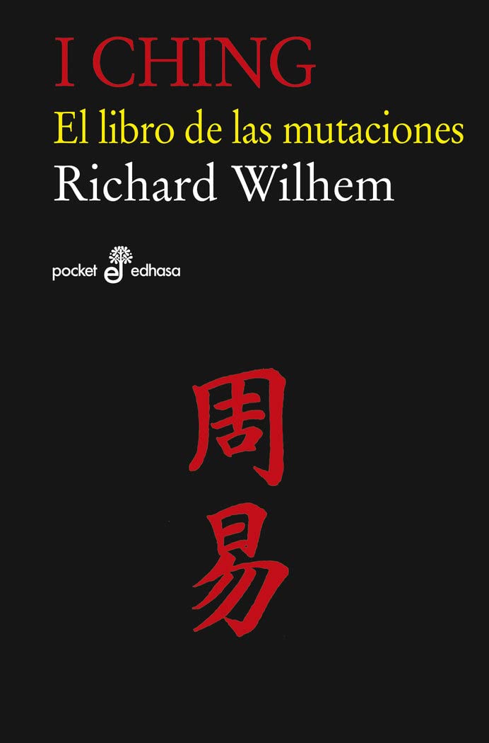 I Ching -Abreviado-: 216 (Pocket Edhasa)