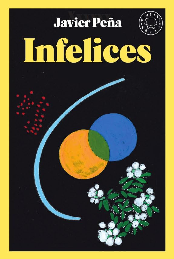 Libro: Infelices