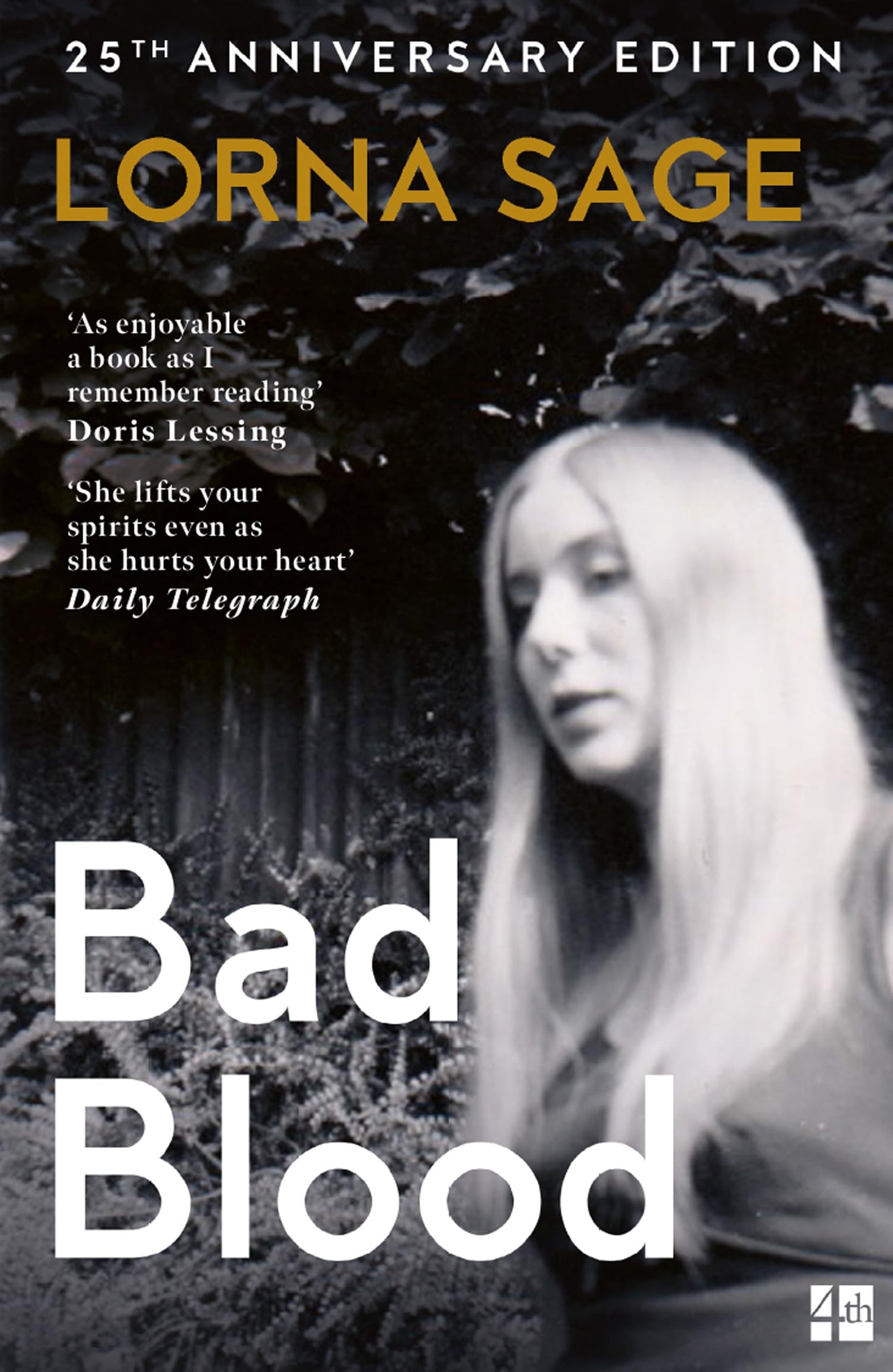 Libro: Bad Blood : A Memoir