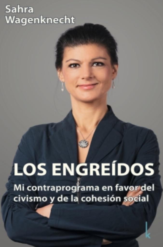 Libro: LOS ENGREÍDOS