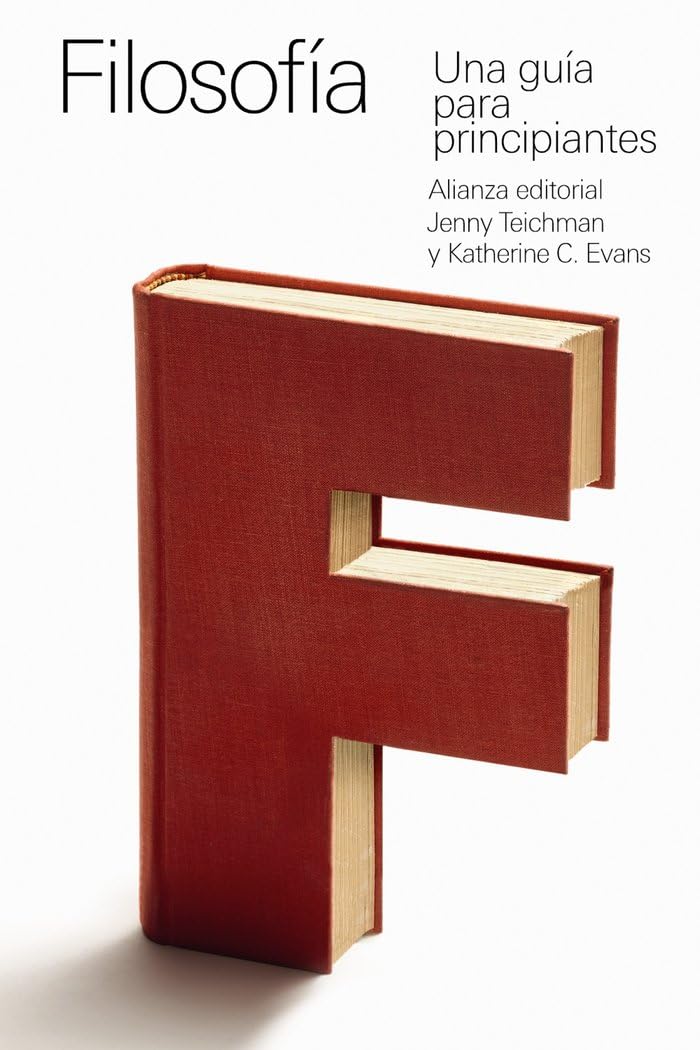 Libro: Filosofía: una guía para principiantes