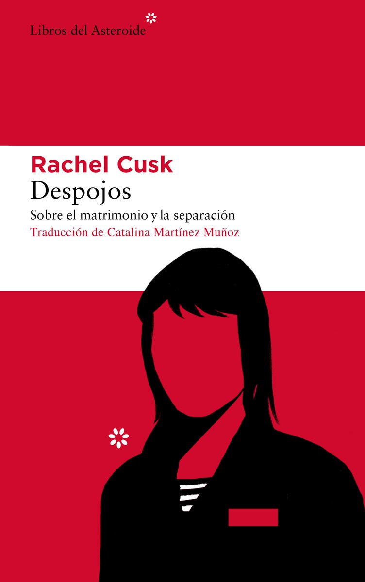 Libro: Despojos: Sobre el matrimonio y la separación (Spanish Edition)