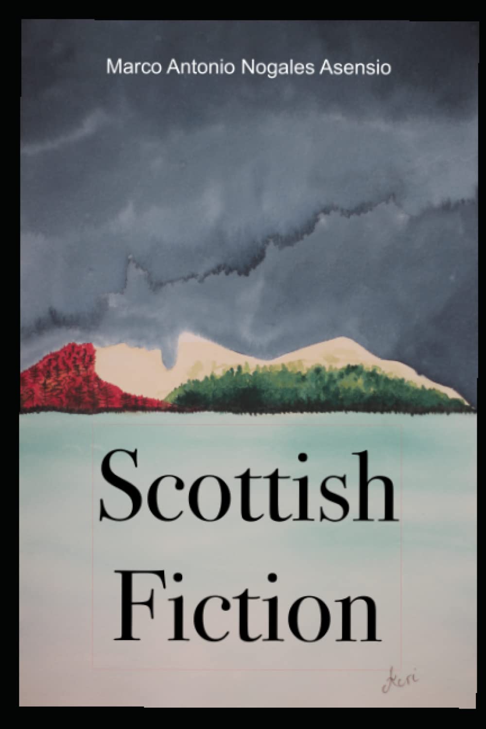 Libro: Scottish Fiction (Spanish Edition)
