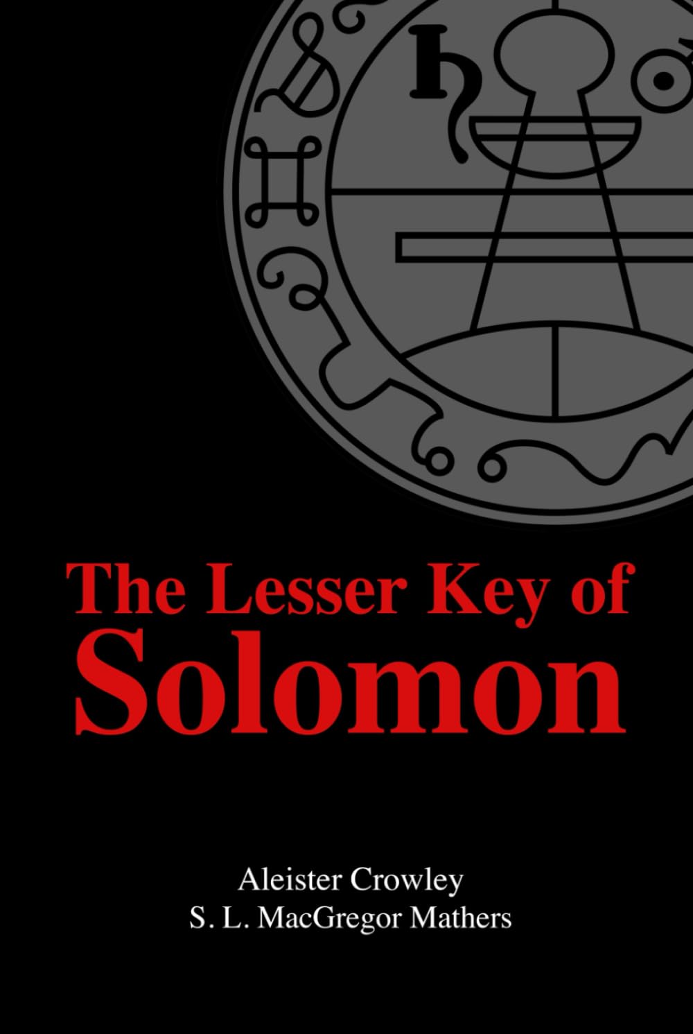 Libro: The Lesser Key Of Solomon