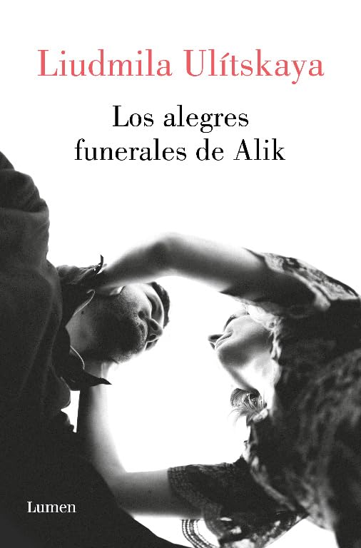 Libro: Los alegres funerales de Alik (Narrativa)