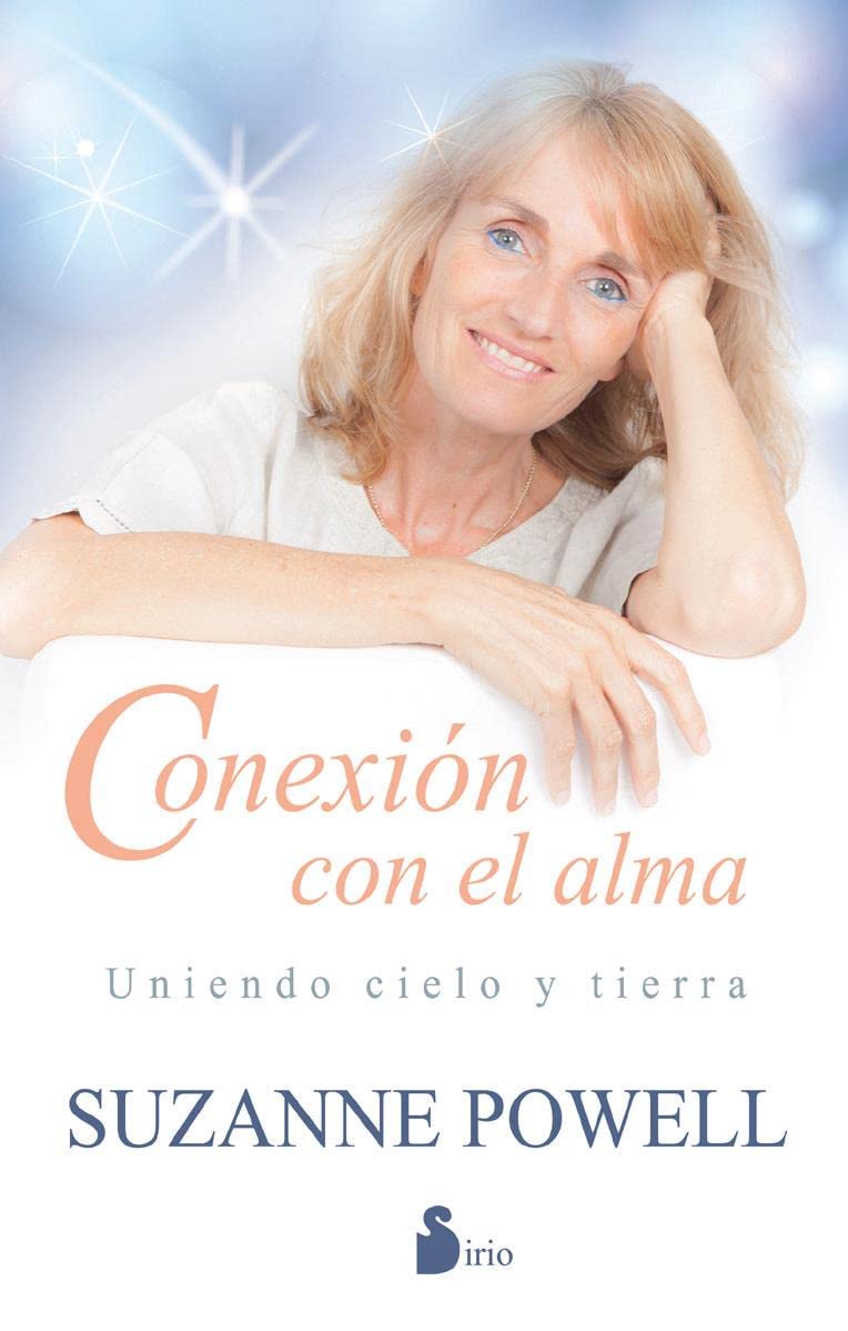 Libro: Conexión con el alma (Spanish Edition)