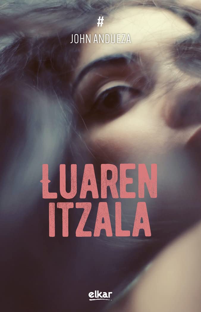 Libro: Luaren itzala