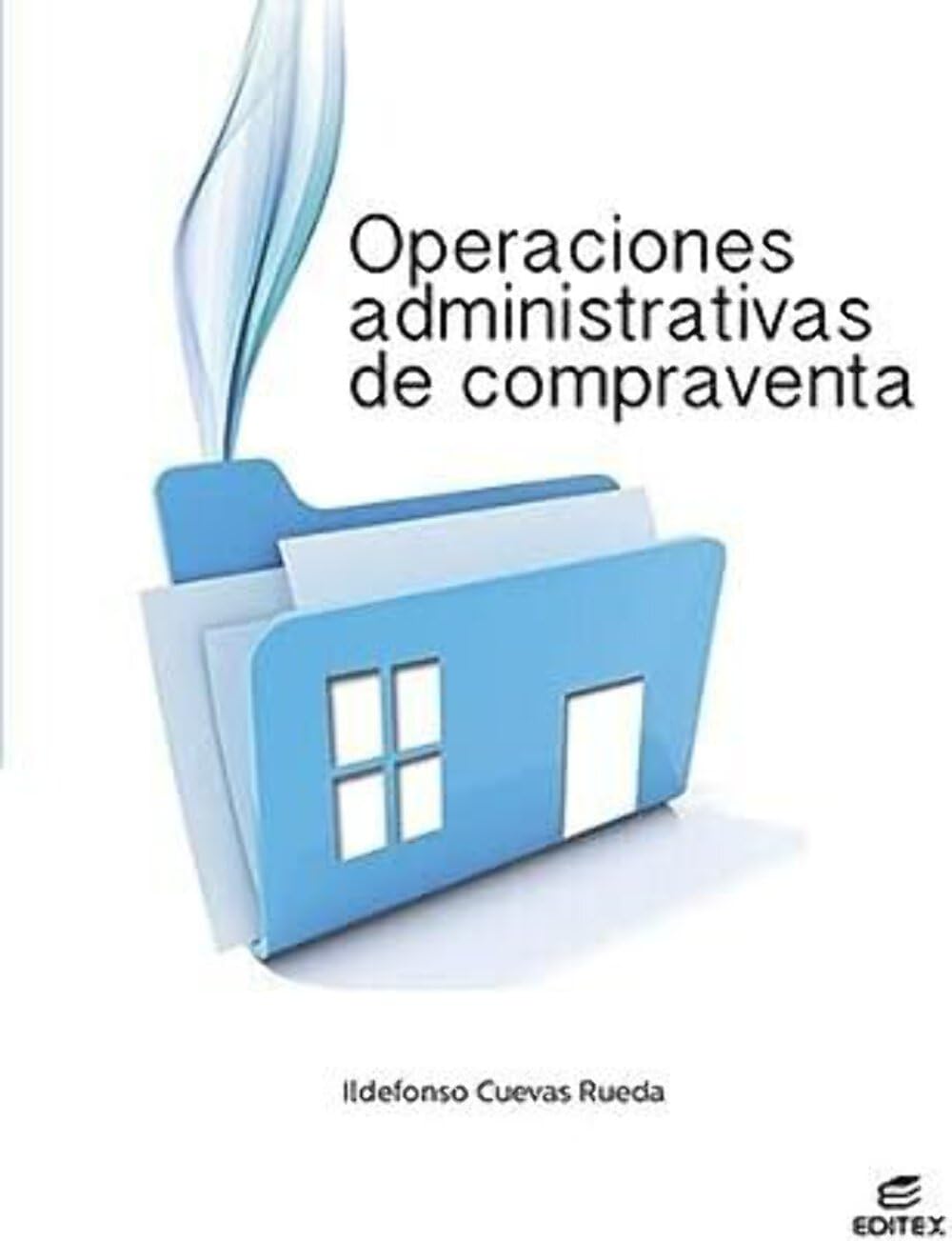 Libro: Operaciones administrativas de compraventa