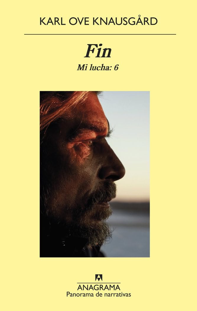 Fin: Mi lucha: 6 (Panorama de narrativas)